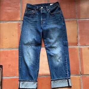 Levi's 501 90s Selvedge